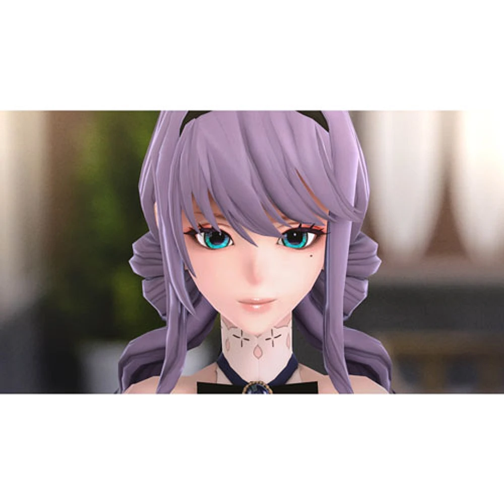 SQUARE ENIX Fantasian: Neo Dimension (Switch) | Southcentre Mall