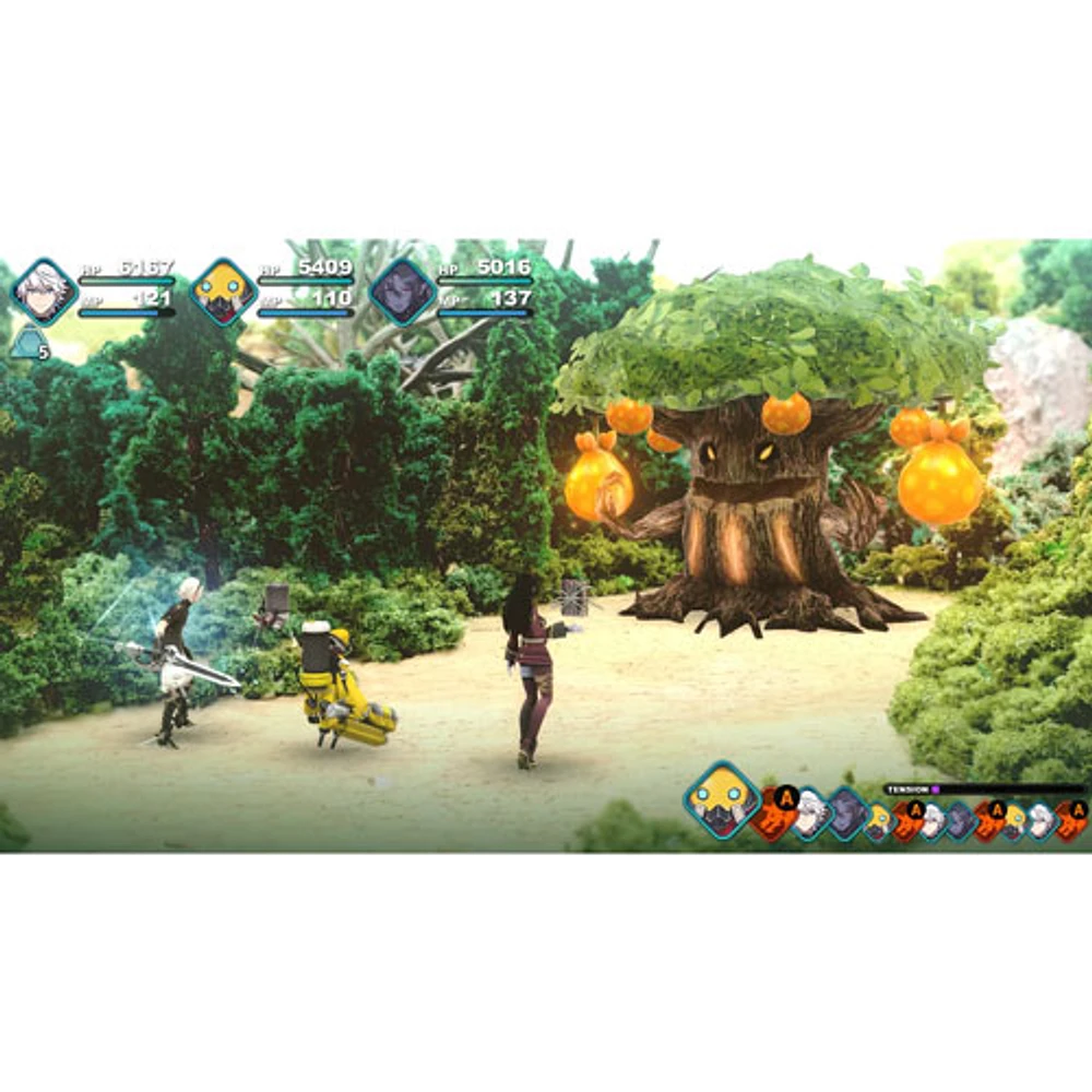 FANTASIAN Neo Dimension - Nintendo Switch — VIDEOGAMESPLUS.CA