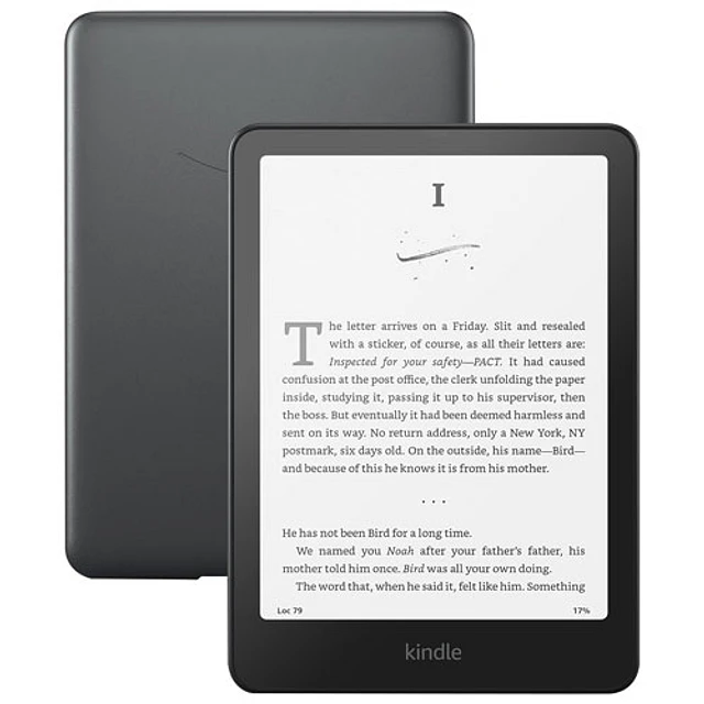 Amazon Kindle paperwhite 第12世代 SA569P Amazon Kindle paperwhite 第12世代 SA569P Kindle Paperwhite
