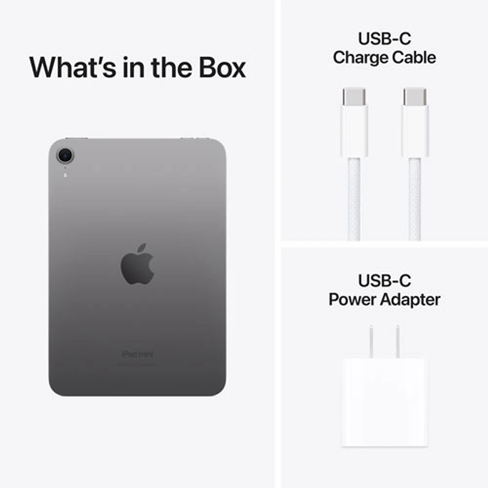 Apple iPad mini 8.3 Apple iPad mini 8.3