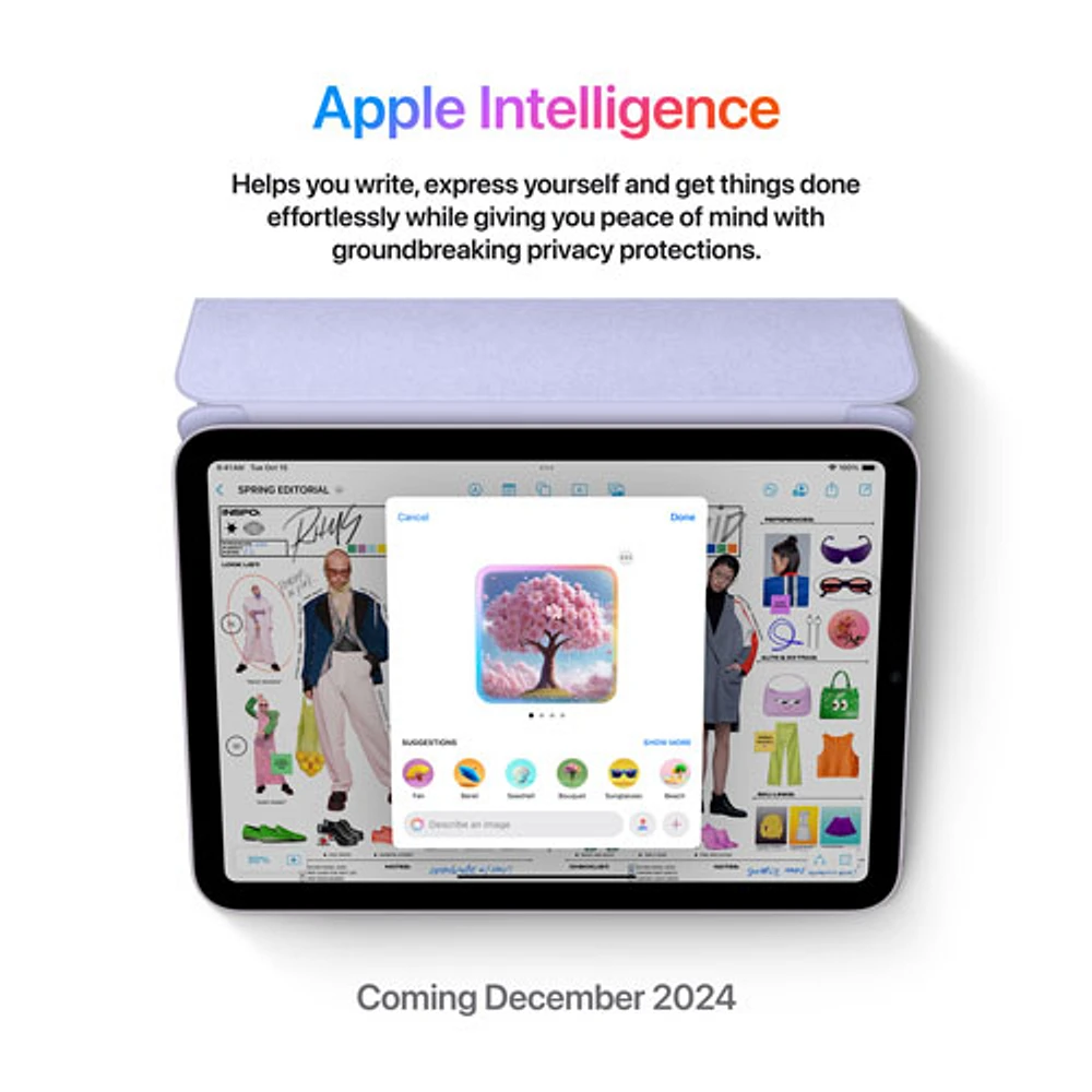 Apple iPad mini 8.3 Apple iPad mini 8.3