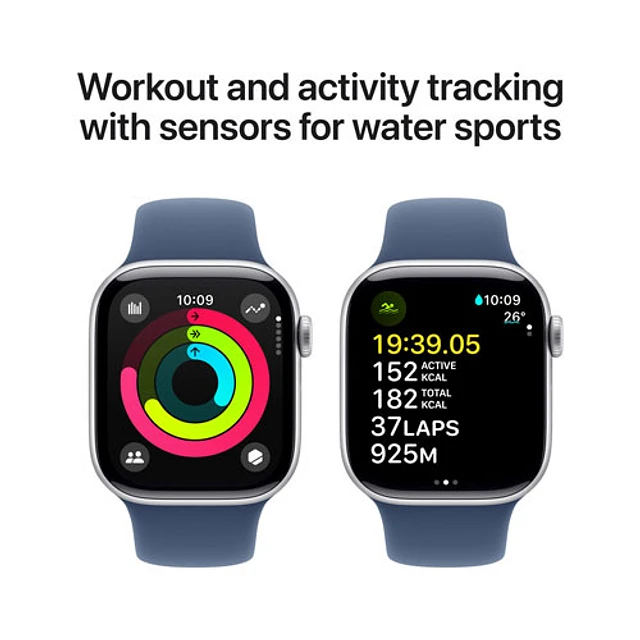 Koodo apple watch cellular best sale