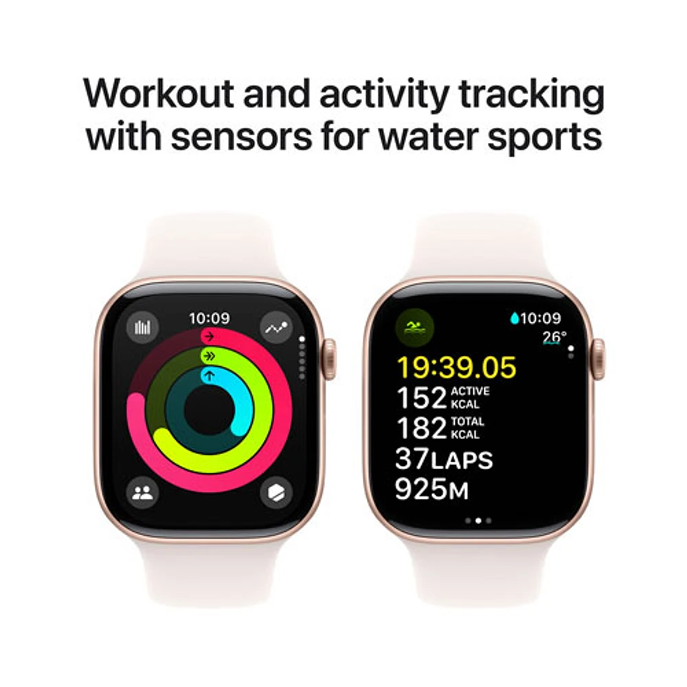 Apple watch koodo top