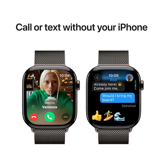 Apple watch koodo mobile hotsell