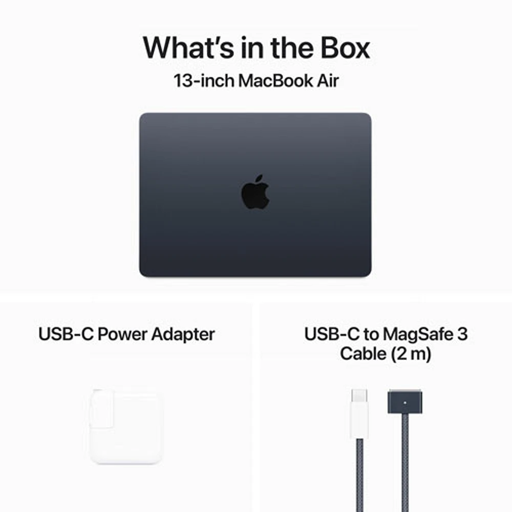 Apple MacBook Air 13.6