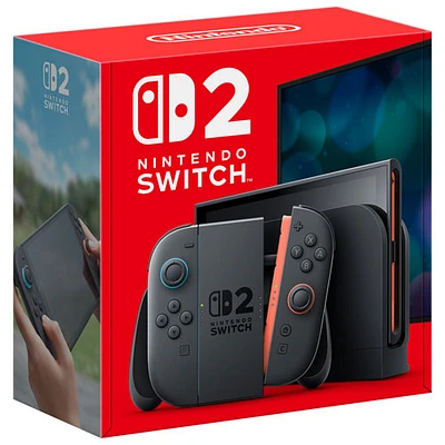 Biogenik Polycarbonate Console Grip Nintendo Switch 2 at Bramalea