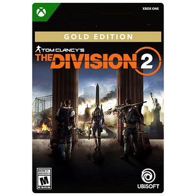 Nintendo Switch XboxOne tomclancy the division set Tom Clancy's Division Ghost Recon Rainbow Six Xbox One Games