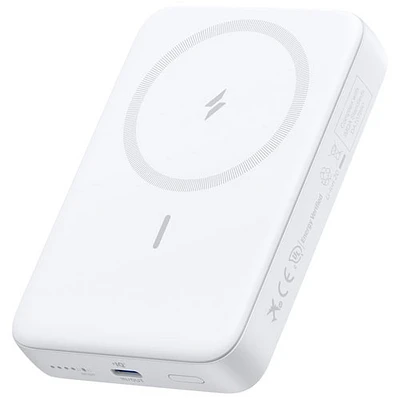 Anker Prime 25000 mAh 165W Multiport Power Bank with Smart Display