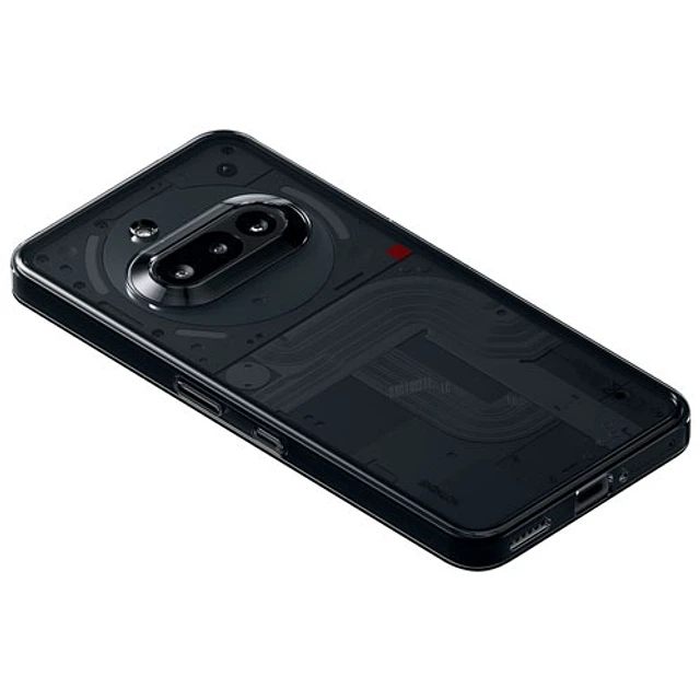 Nothing Phone (3a) 128GB - Black - Unlocked - Only at Best Buy at