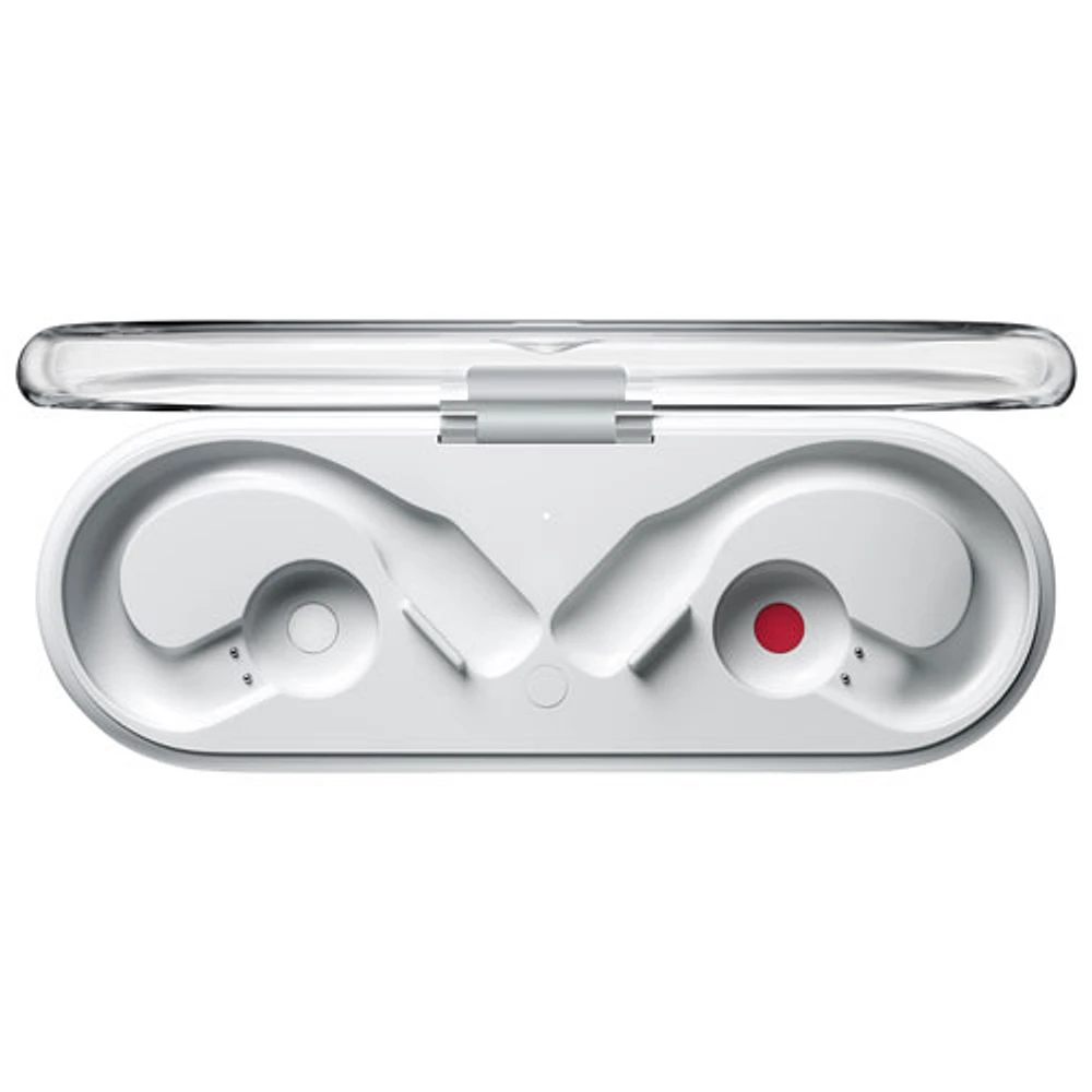 Nothing Ear (open) Open-Ear True Wireless Earbuds - White - Only