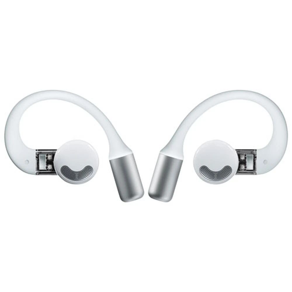Nothing Ear (open) Open-Ear True Wireless Earbuds - White - Only
