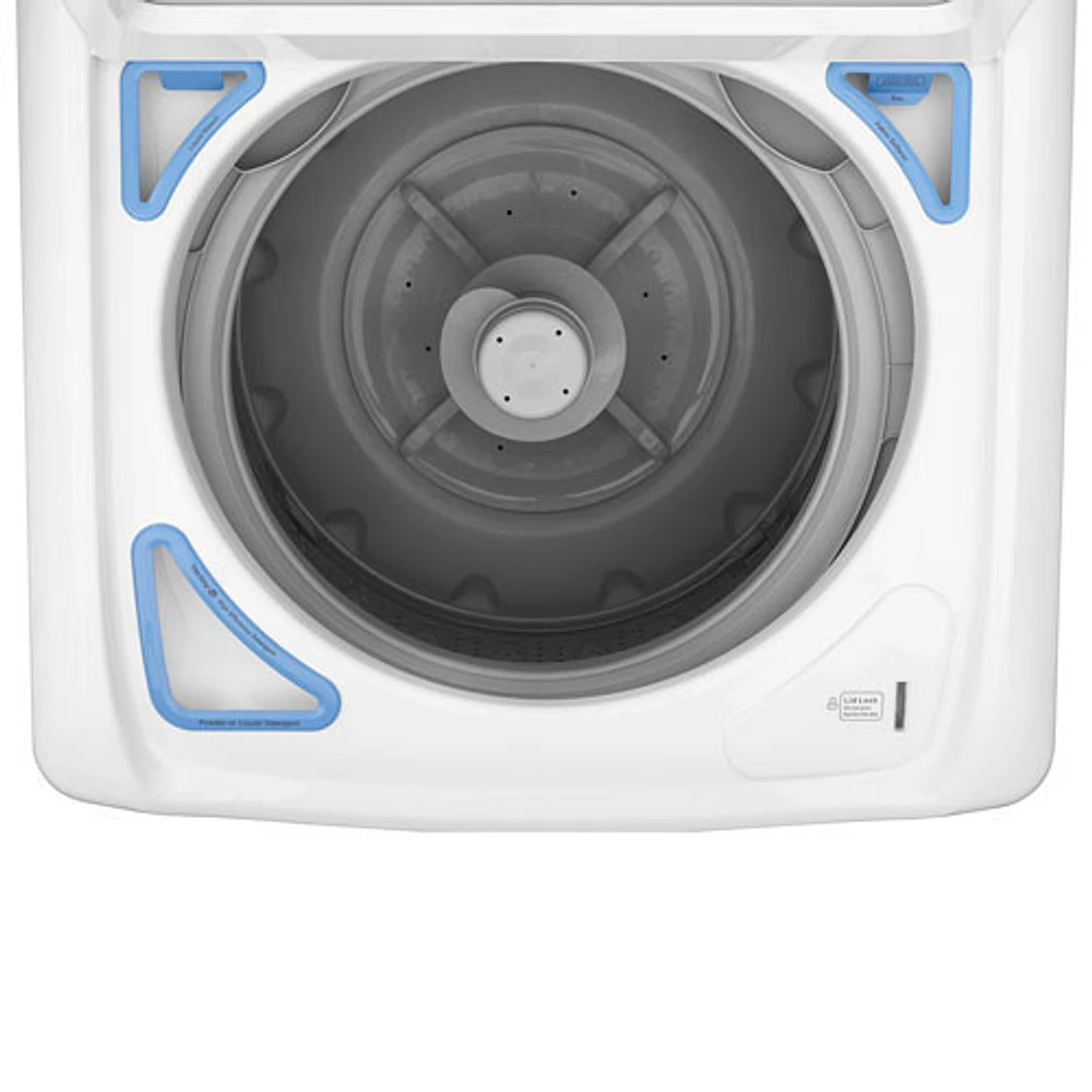 Insignia washing machine sale