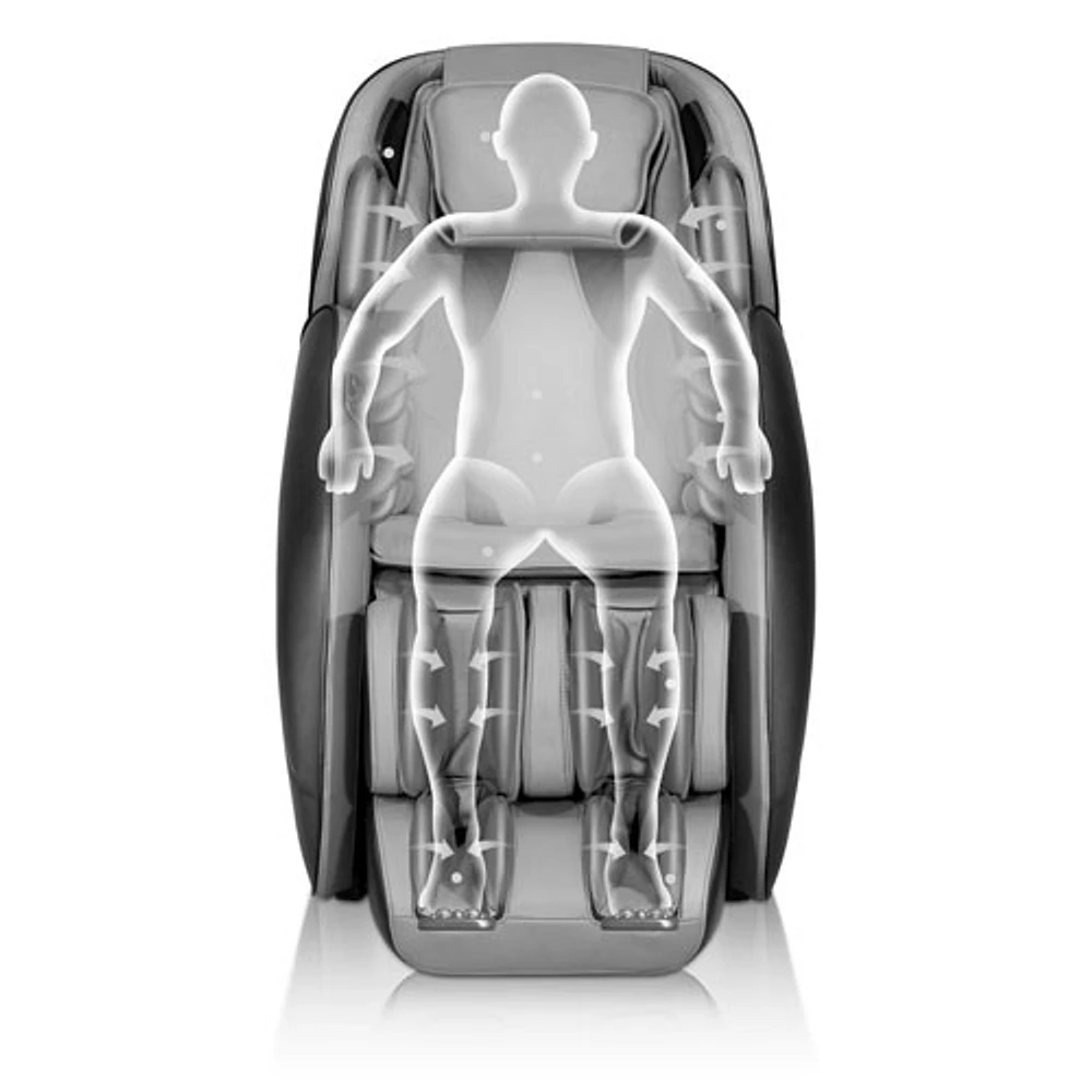 Icomfort ic4000 deals review