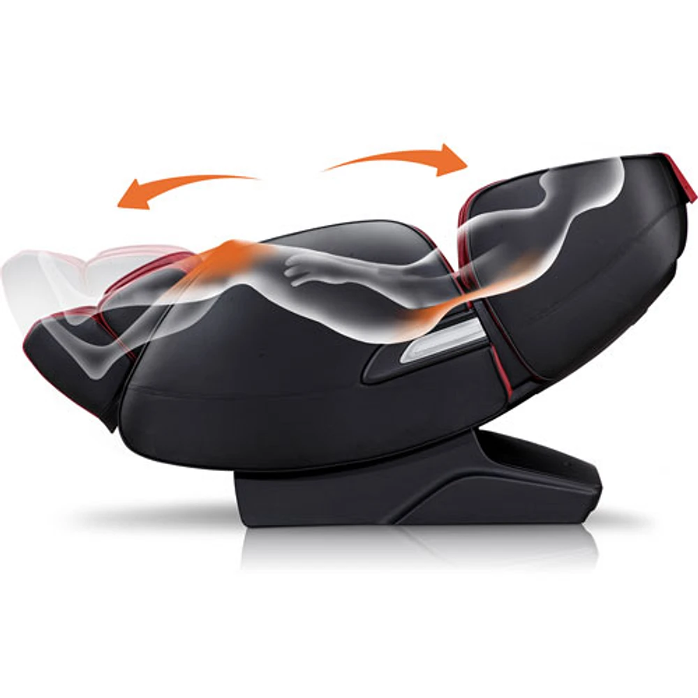 Icomfort ic4000 review clearance
