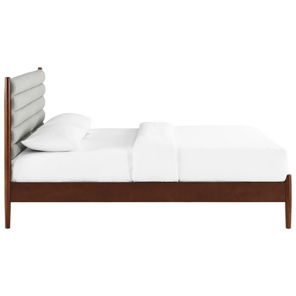 Blackstone garland platform bed new arrivals