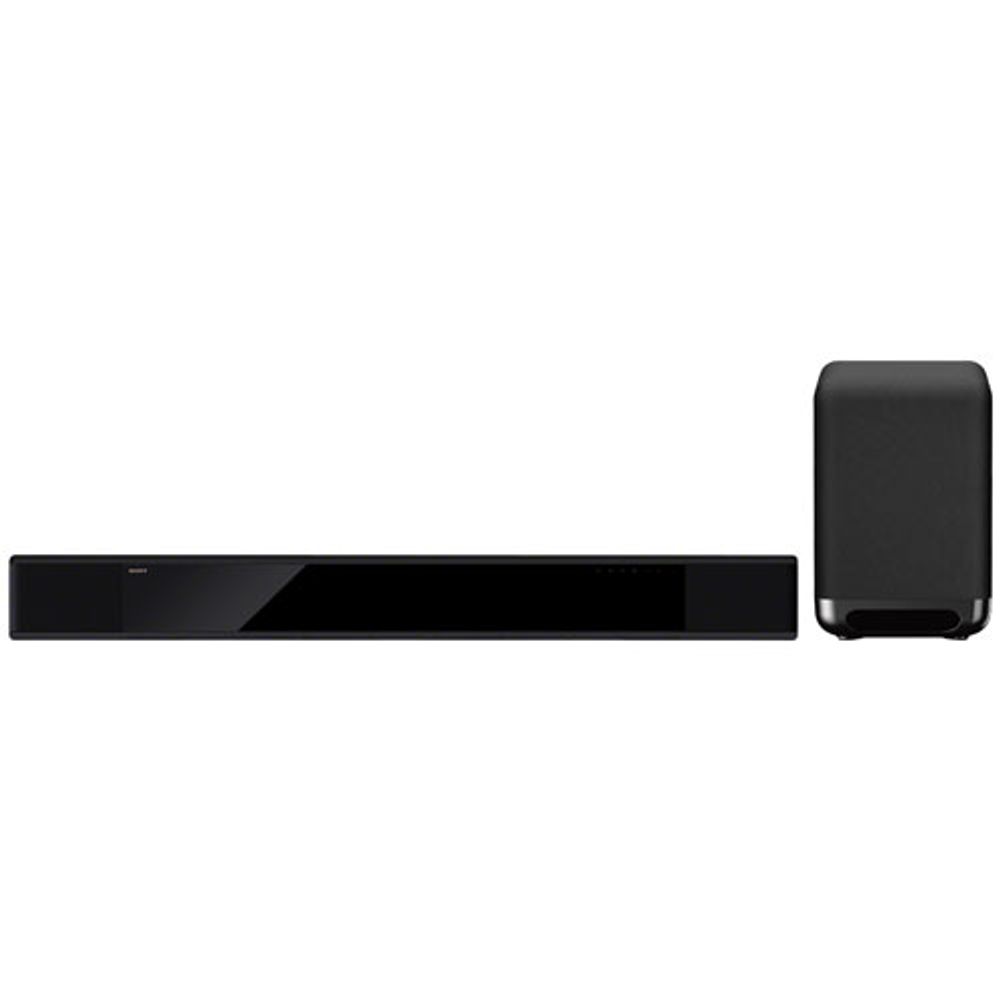 Sony HTA7000 500-Watt 7.1.2 Channel Dolby Atmos Sound Bar with SA