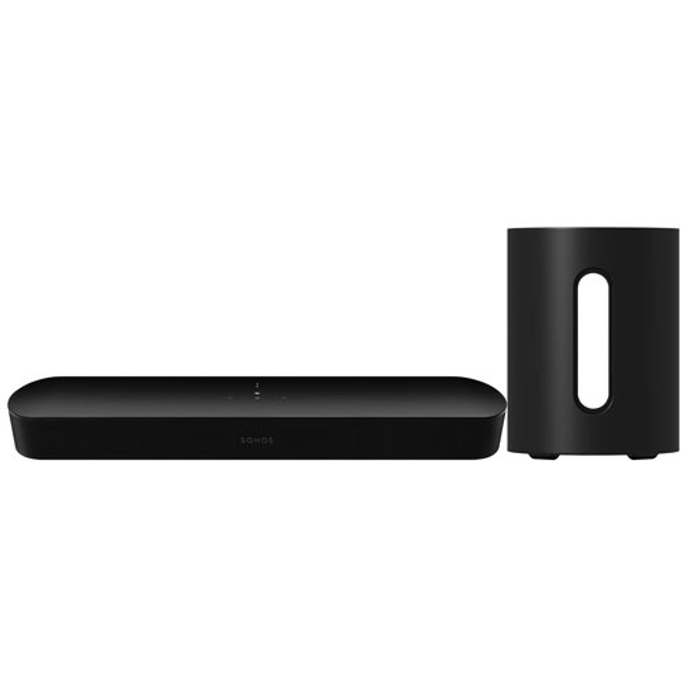 Sonos store base bar