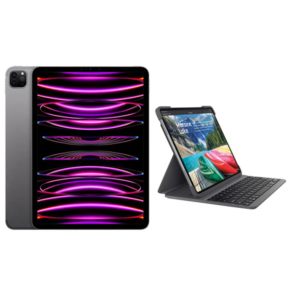 Best Buy Apple iPad Pro 11