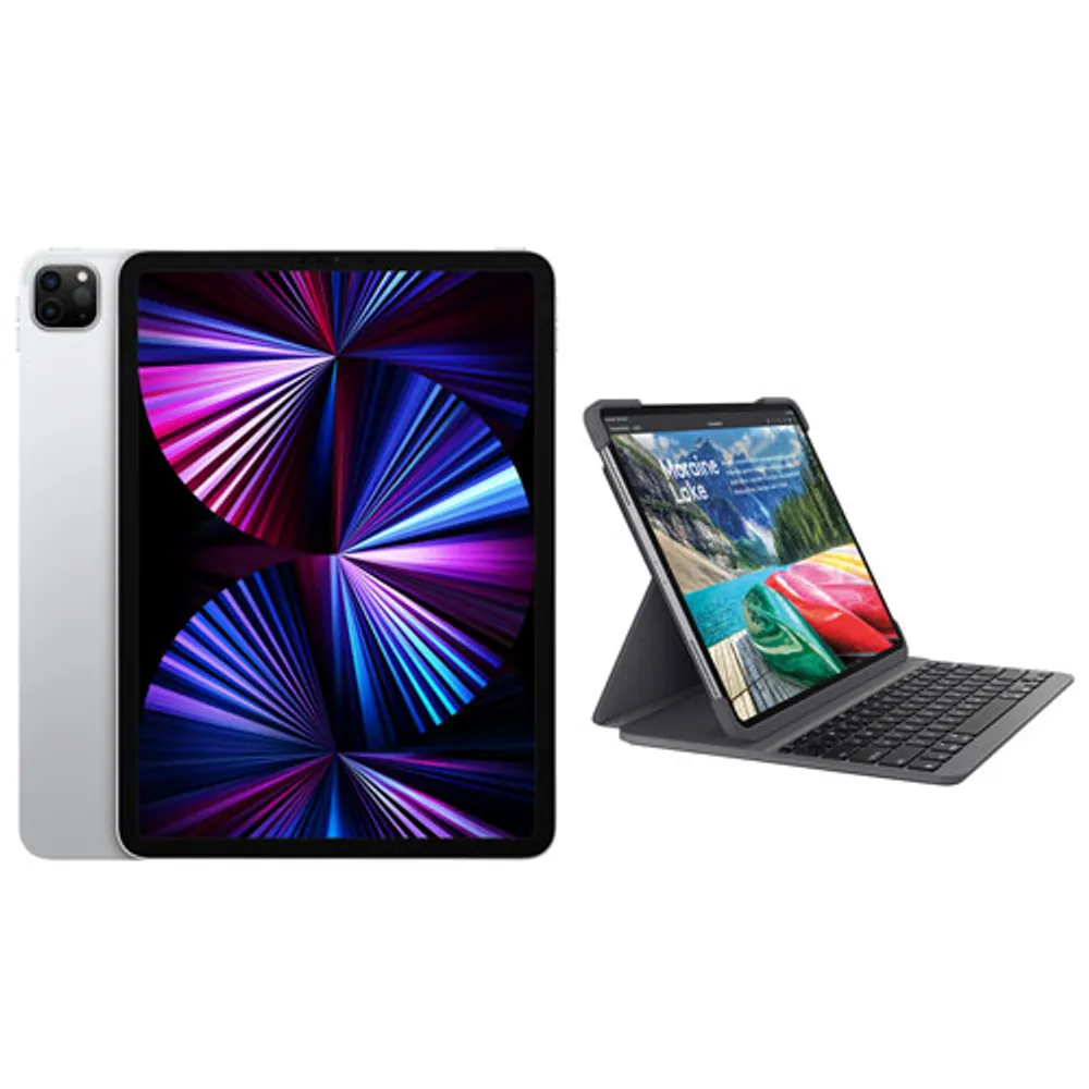 Best Buy Apple iPad Pro 11