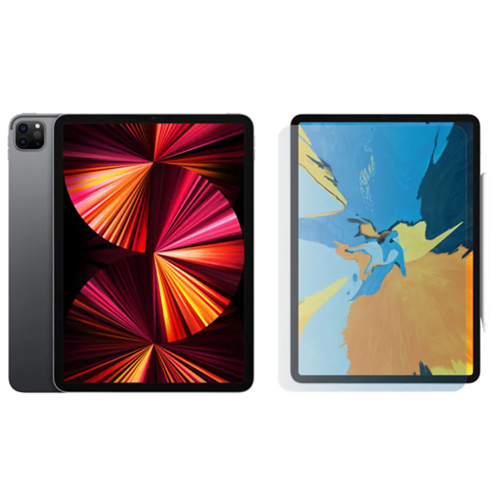 Best Buy Apple iPad Pro 11