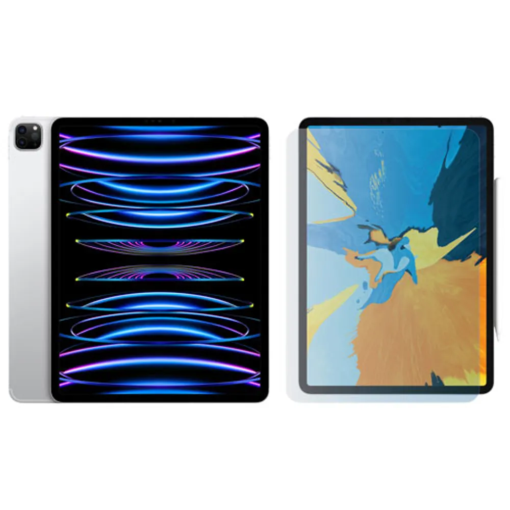 Best Buy Apple iPad Pro 11