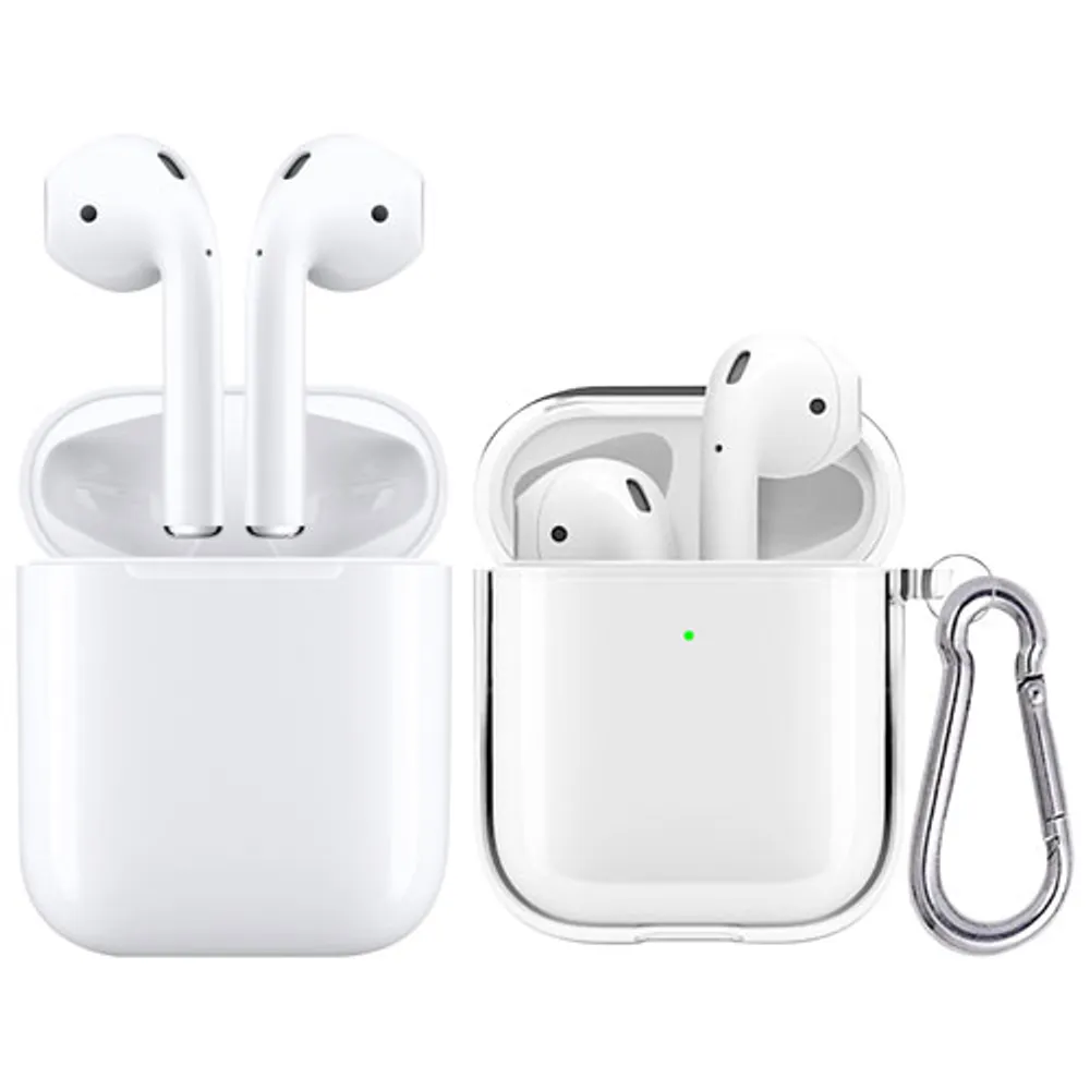 Earbuds best sale apple canada