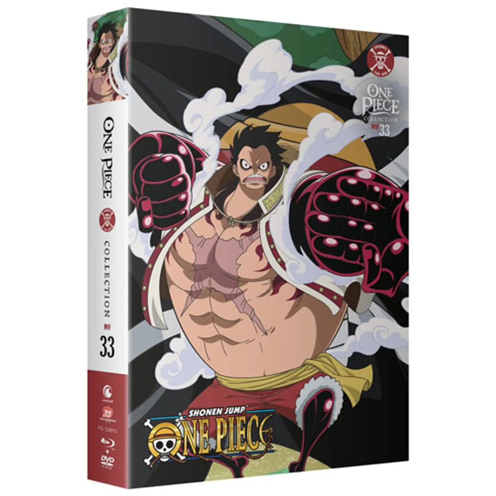 One piece clearance english sub