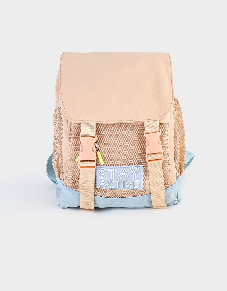 Todomoda Mochila deportiva Paseo Interlomas Mall