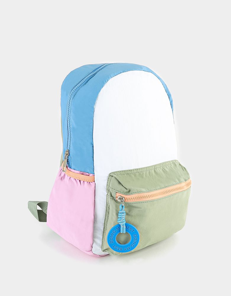 Todomoda Mochila con bolsillo Paseo Interlomas Mall