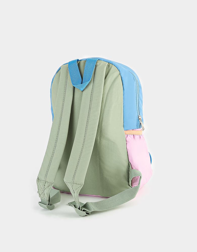 Todomoda Mochila con bolsillo Paseo Interlomas Mall