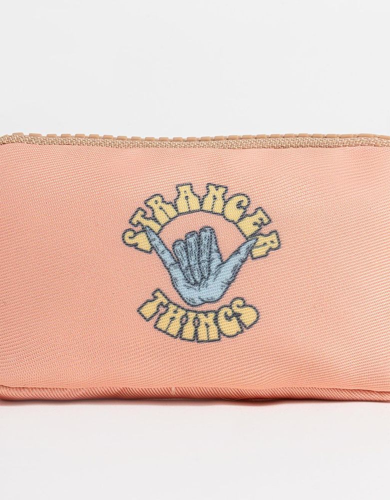 Monedero shop stranger things