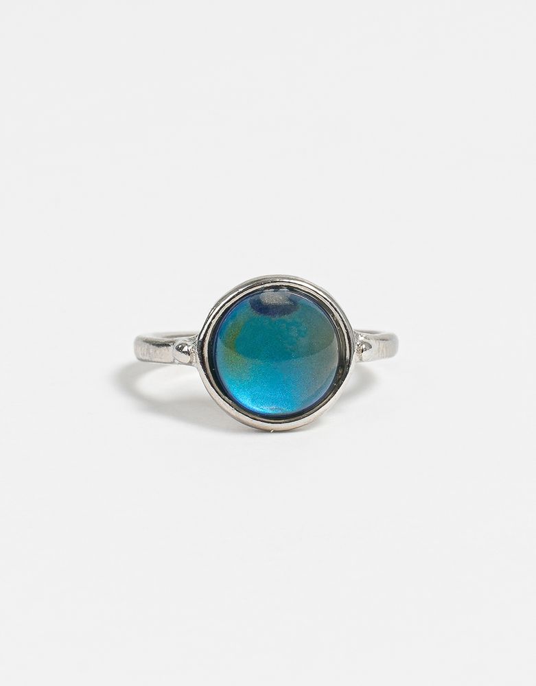 Anillo del humor todo moda sales