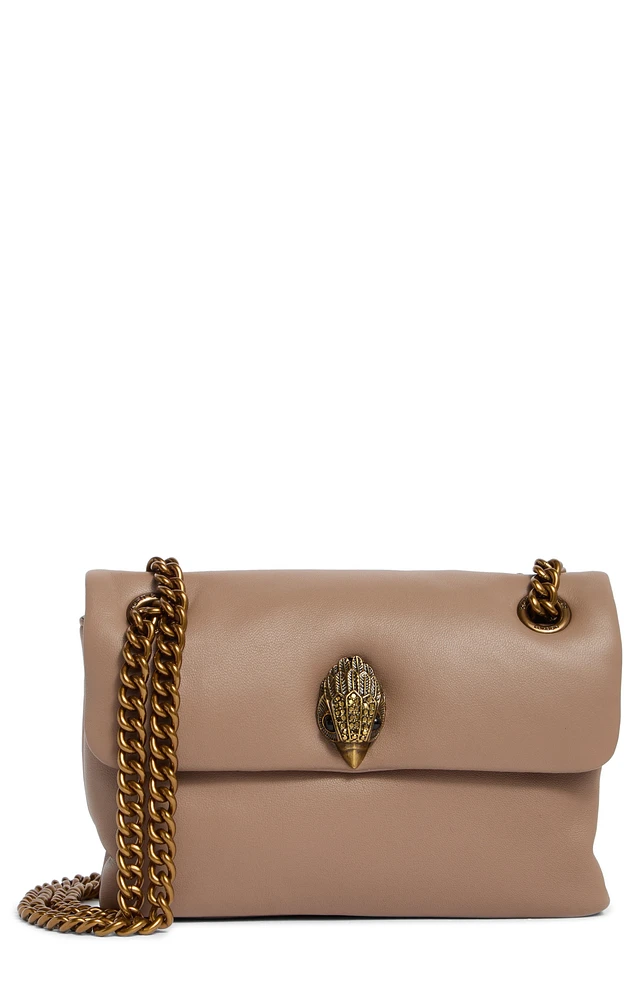 SALE！COLE HAAN♪Evieレザーサドルバッグ Cole Haan Evie Leather Saddle Bag | Mission Valley