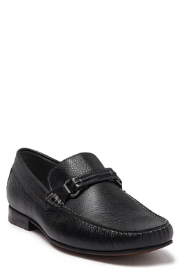 Moncler Trailgrip Loafers Leather | The Summit