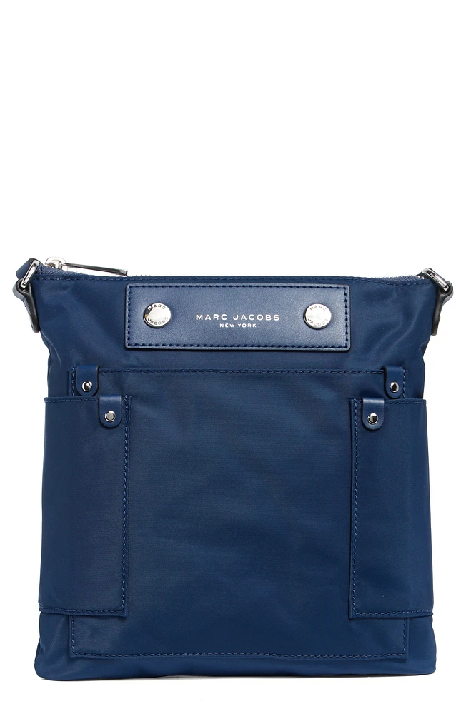 ショルダーバッグ・ポシェット MARC JACOBS Preppy Swing Pack Crossbody Bag Marc Jacobs Preppy Swing Pack Crossbody Bag | Nordstromrack