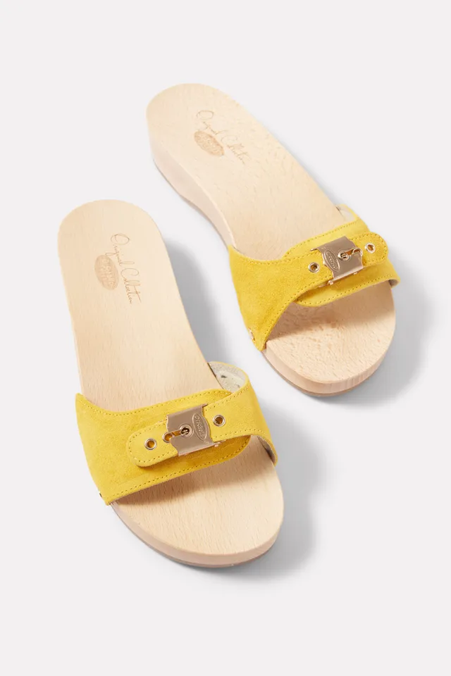 Dr scholl top zoccoli catalogo