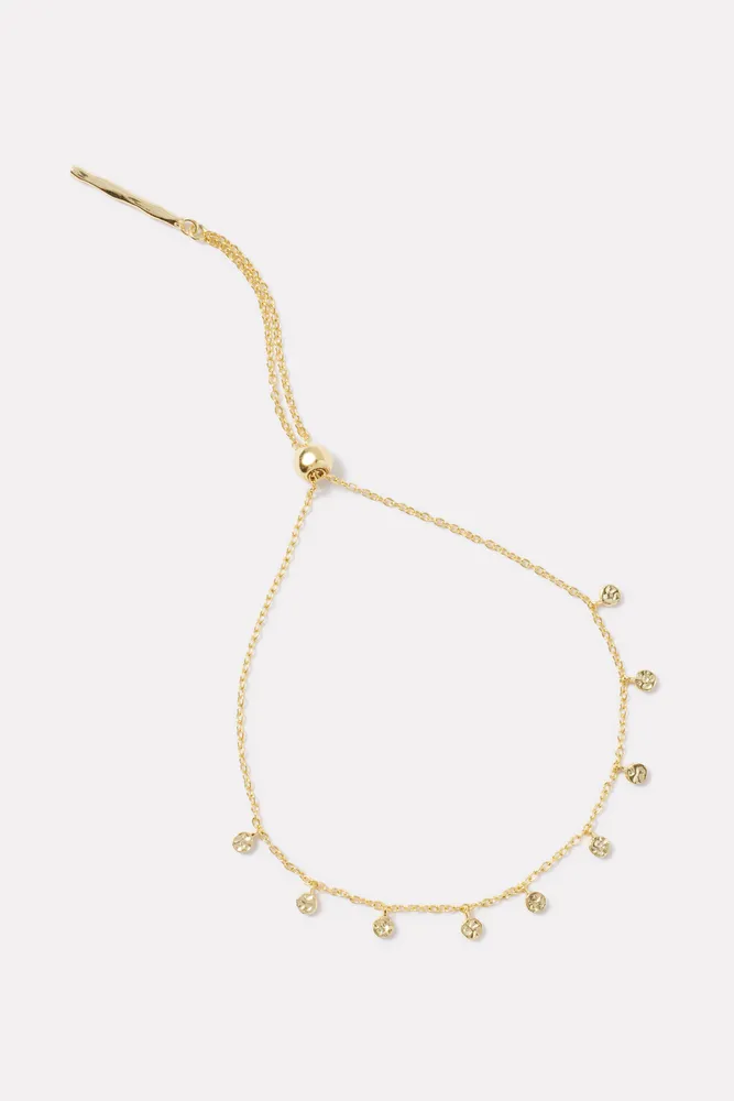 Gorjana hotsell chloe bracelet
