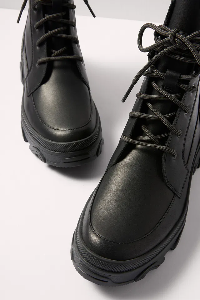 Evereve discount sorel boots