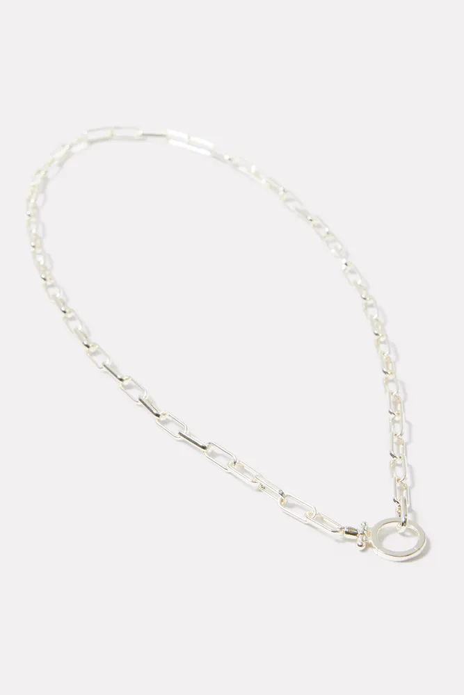 Gorjana online amalfi necklace