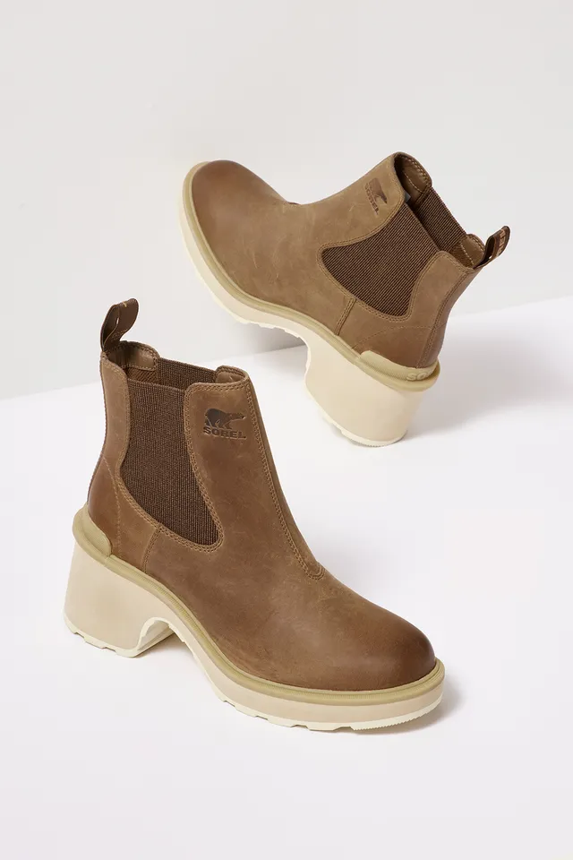 Sorel store janey chelsea