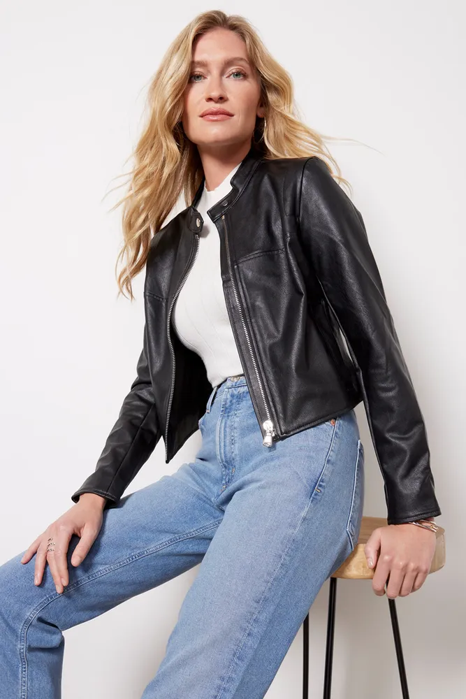 Evereve hotsell moto jacket
