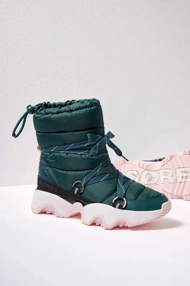 Athleta sorel kinetic on sale