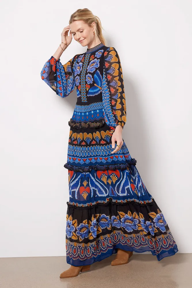 Parker black blakely dress cheap