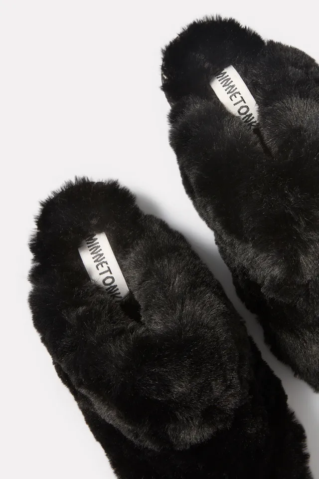 MINNETONKA Elyse Slipper The Summit at Fritz Farm