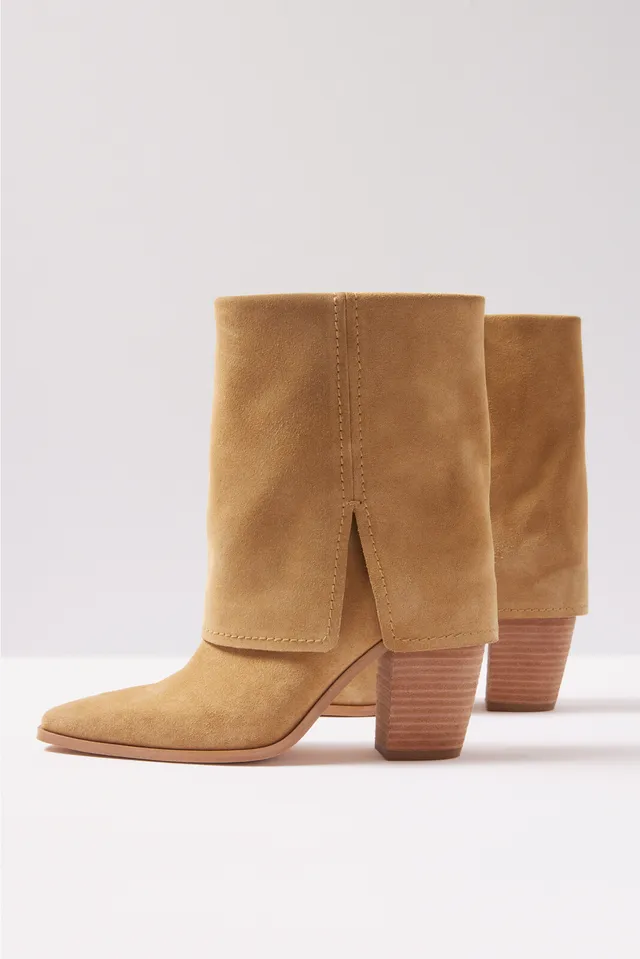 VINCE CAMUTO Alolison Bootie The Summit at Fritz Farm