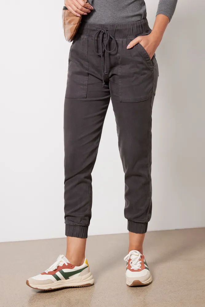 Cloth and stone discount pocket jogger