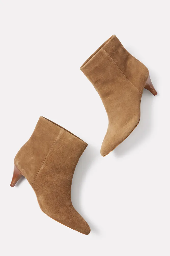 Dolce vita sales tegan ankle boots