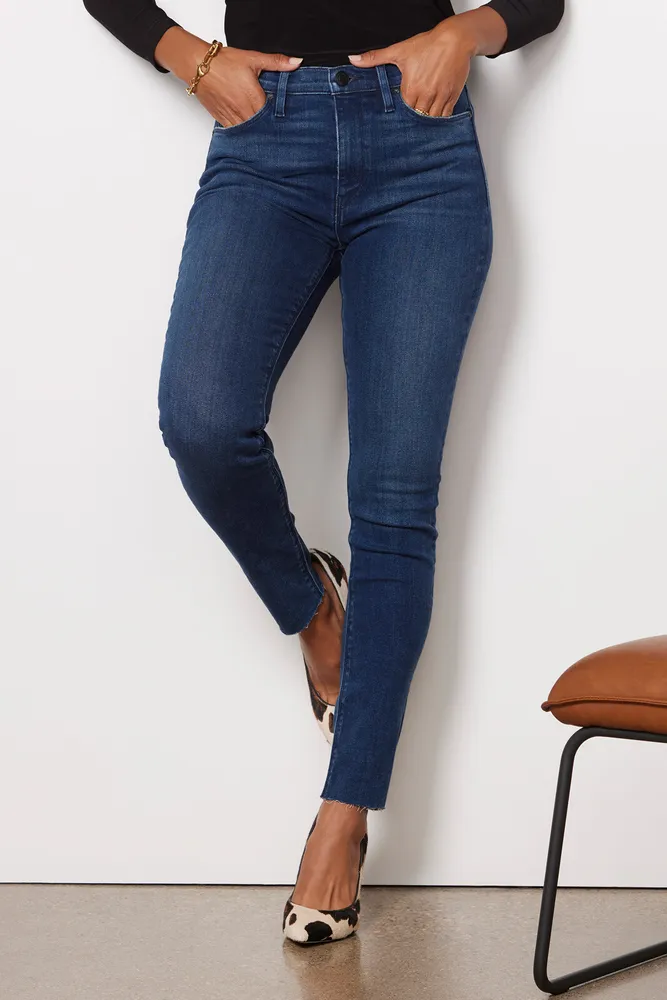 Hudson barbara high rise outlet