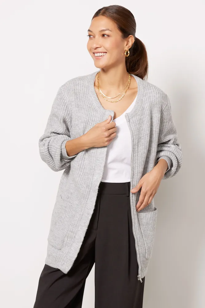 Cardigan new arrivals cache cache