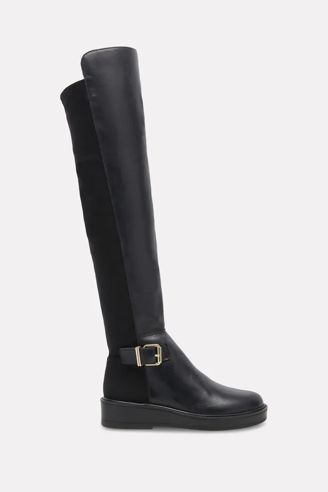Dolce vita coop knee high best sale boot